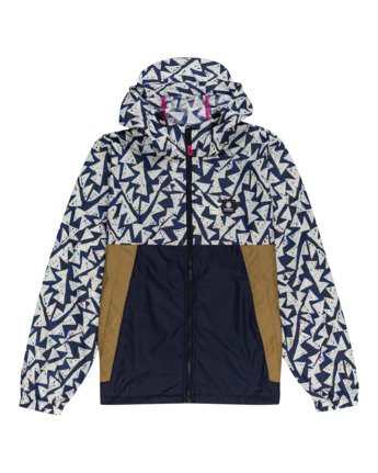 Future Nature Koto Light - Lightweight Water Resistant Jacket for Men  W1JKB4ELP1