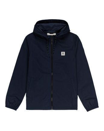 Wolfeboro Alder Light - Lightweight Water Resistant Jacket for Men  W1JKC2ELP1