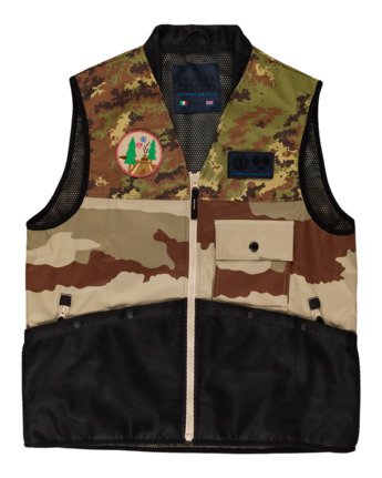 Griffin Koto - Utility Vest for Men  W1JKD9ELP1
