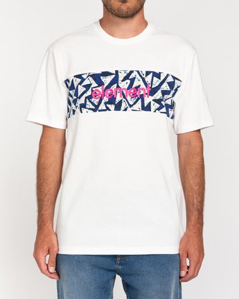 Future Nature Master - T-Shirt for Men  W1KTA3ELP1