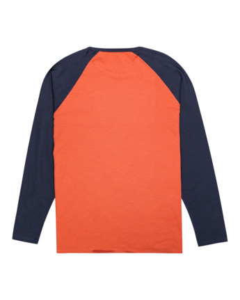 Blunt - Long Sleeve T-Shirt for Men  W1LSB1ELP1