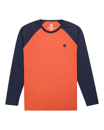 Blunt - Long Sleeve T-Shirt for Men  W1LSB1ELP1