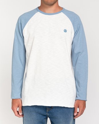 Blunt - Long Sleeve T-Shirt for Men  W1LSB1ELP1