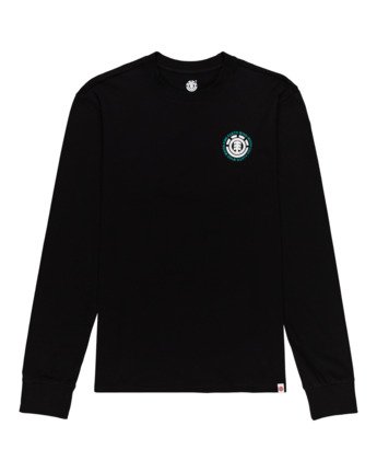 Seal - Long Sleeve T-Shirt for Men  W1LSB6ELP1