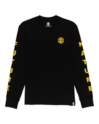 Argos - Long Sleeve T-Shirt for Men  W1LSB7ELP1