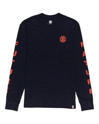 Argos - Long Sleeve T-Shirt for Men  W1LSB7ELP1