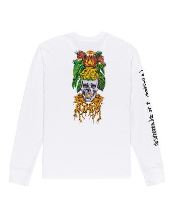L'Amour Supreme Spectral - Long Sleeve T-Shirt  W1LSC8ELP1