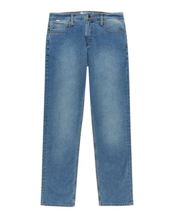 E03 - Regular Fit Jeans for Men  W1PNB3ELP1