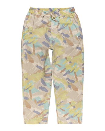 Nigel Cabourn - Wide Leg Trousers  W1PTB6ELP1