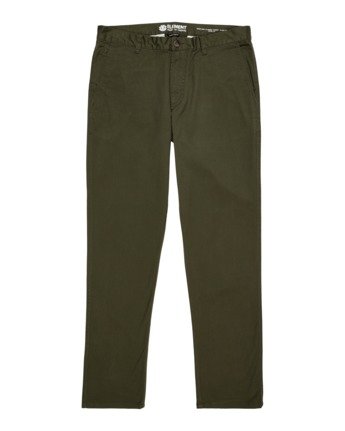 Howland Classic - Chinos for Men  W1PTC1ELP1