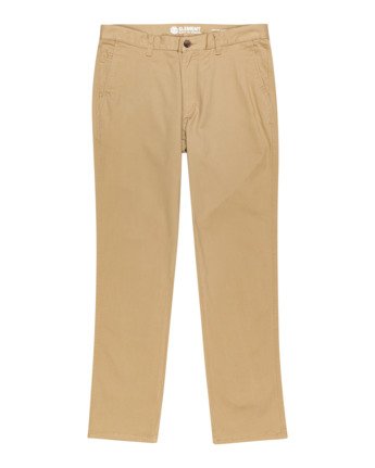 Howland Classic - Chinos for Men  W1PTC1ELP1