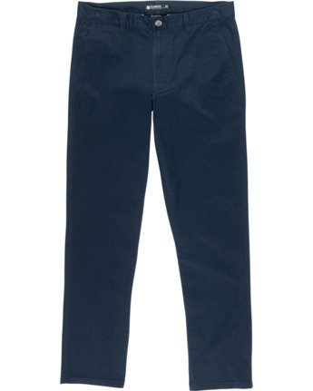 Howland Classic - Chinos for Men  W1PTC1ELP1