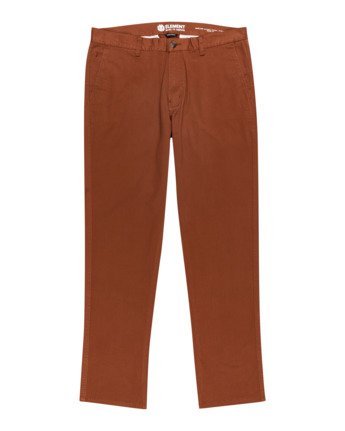 Howland Classic - Chinos for Men  W1PTC1ELP1
