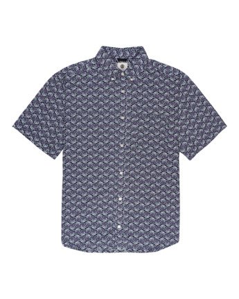Glastonbury - Short Sleeve Shirt for Men  W1SHB3ELP1
