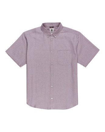 Stanford - Short Sleeve Shirt for Men  W1SHB6ELP1