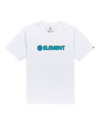 Blazin 3D - T-Shirt for Men  W1SSH2ELP1