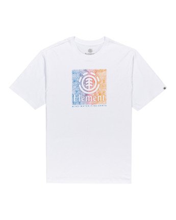 Cusic - T-Shirt for Men  W1SSH3ELP1