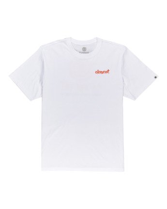 Henke - T-Shirt for Men  W1SSH6ELP1