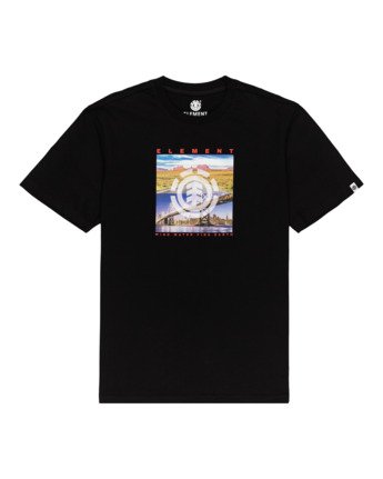 Peoria - T-Shirt for Men  W1SSI3ELP1
