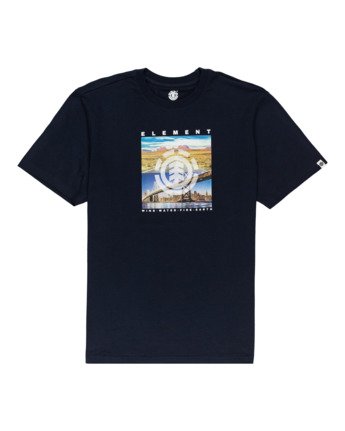 Peoria - T-Shirt for Men  W1SSI3ELP1