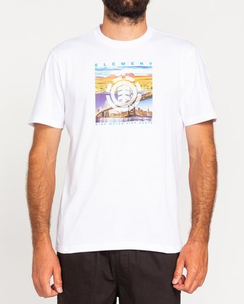 Peoria - T-Shirt for Men  W1SSI3ELP1