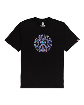Prism Icon - T-Shirt for Men  W1SSI4ELP1
