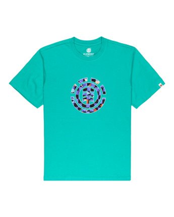 Prism Icon - T-Shirt for Men  W1SSI4ELP1