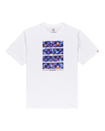 Prism Block - T-Shirt for Men  W1SSI5ELP1