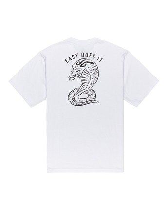 Karlov - T-Shirt for Men  W1SSI9ELP1