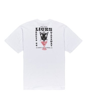 Licks - T-Shirt for Men  W1SSJ4ELP1