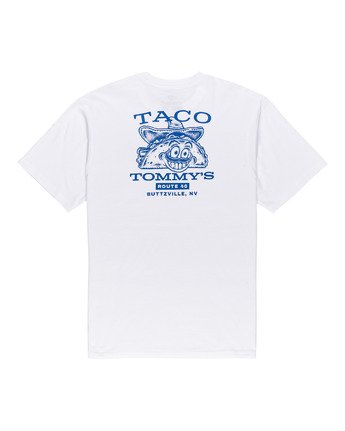 Buttzville - T-Shirt for Men  W1SSK1ELP1