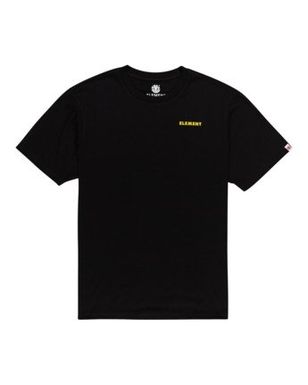 Kamer - T-Shirt for Men  W1SSK3ELP1