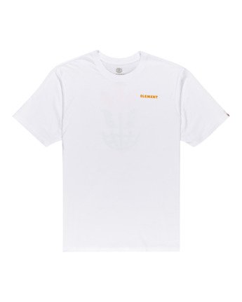 Kamer - T-Shirt for Men  W1SSK3ELP1