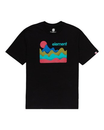 Baskin - T-Shirt for Men  W1SSL4ELP1