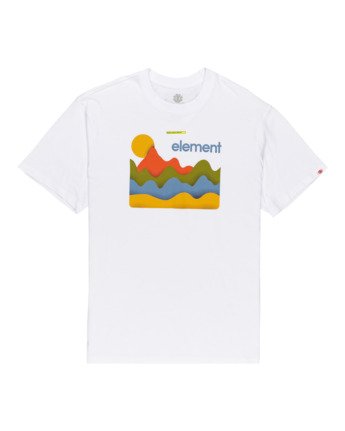 Baskin - T-Shirt for Men  W1SSL4ELP1