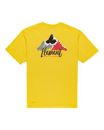 Yelton - T-Shirt for Men  W1SSM2ELP1