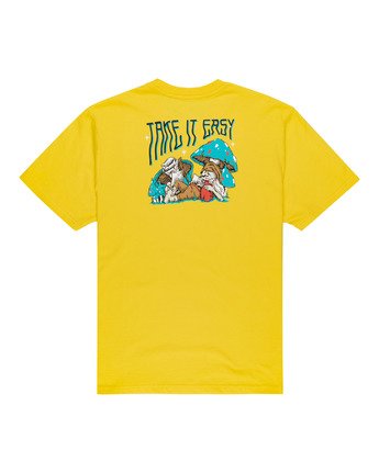 Kinwood - T-Shirt for Men  W1SSM8ELP1