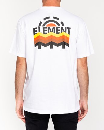 Tredco - T-Shirt for Men  W1SSN4ELP1