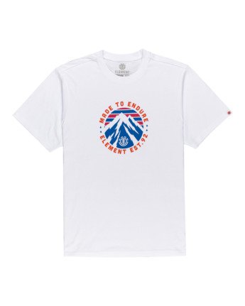 Lymont - T-Shirt for Men  W1SSN7ELP1