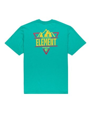 Grizzard - T-Shirt for Men  W1SSN8ELP1