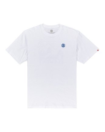 Foxwood - T-Shirt for Men  W1SSN9ELP1