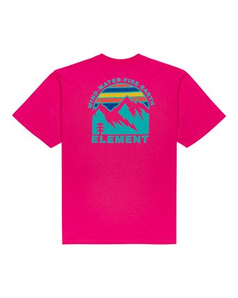 Foxwood - T-Shirt for Men  W1SSN9ELP1