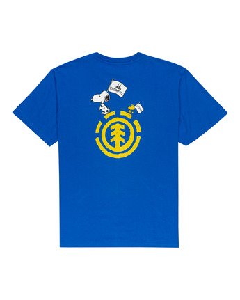 Peanuts Slide - T-Shirt for Men  W1SSO3ELP1