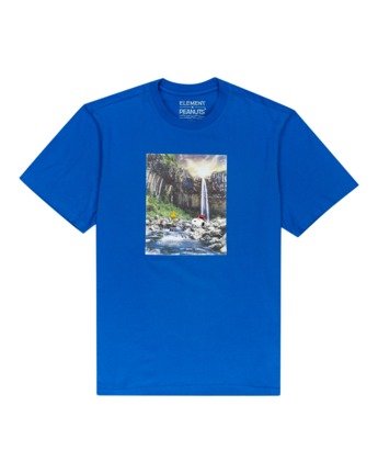 Peanuts Adventure - T-Shirt for Men  W1SSO6ELP1