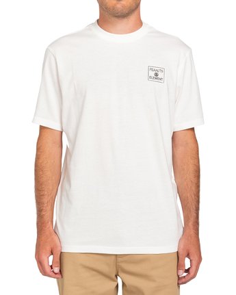 Peanuts Page - T-Shirt for Men  W1SSO7ELP1