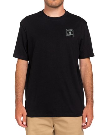 Peanuts Page - T-Shirt for Men  W1SSO7ELP1