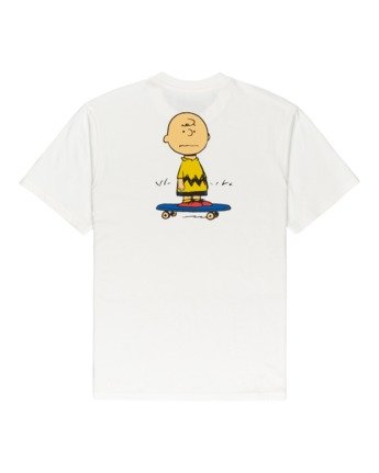 Peanuts Kruzer - T-Shirt for Men  W1SSO9ELP1
