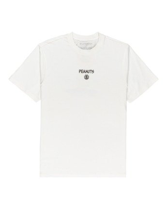 Peanuts Kruzer - T-Shirt for Men  W1SSO9ELP1