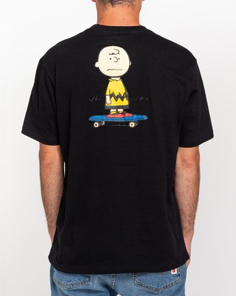 Peanuts Kruzer - T-Shirt for Men  W1SSO9ELP1