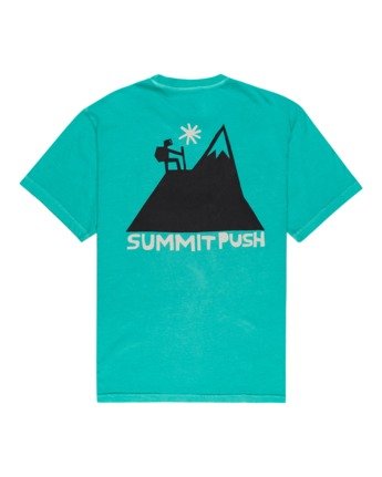 Fernando Elvira Summit - T-Shirt for Men  W1SSP3ELP1